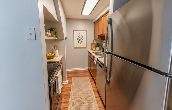 1 bed, 1 bath, 750 sqft, $1,045, Unit 1016