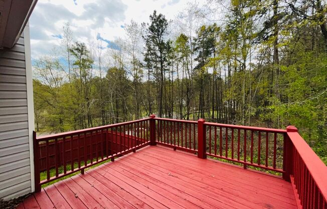 Northgate district! 4 bed/2.5 full bath, newly renovated, large lot, approx 2500 sqft, 2 car garage, must see!