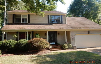 4 beds, 2.5 baths, $2,530