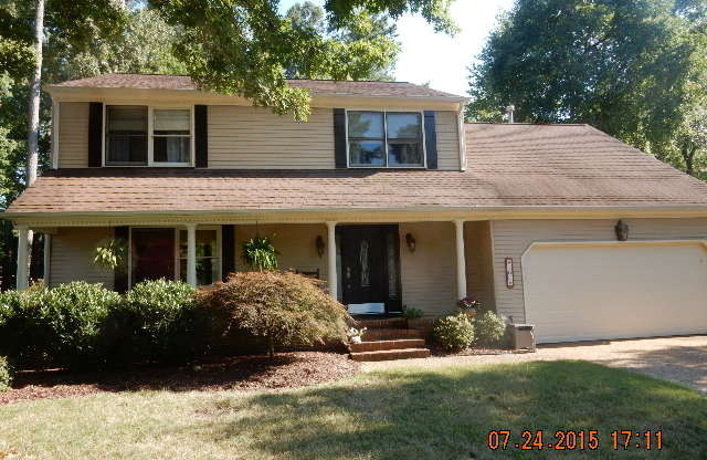 104 Tiger Paw Path, Yorktown, Va. 23693