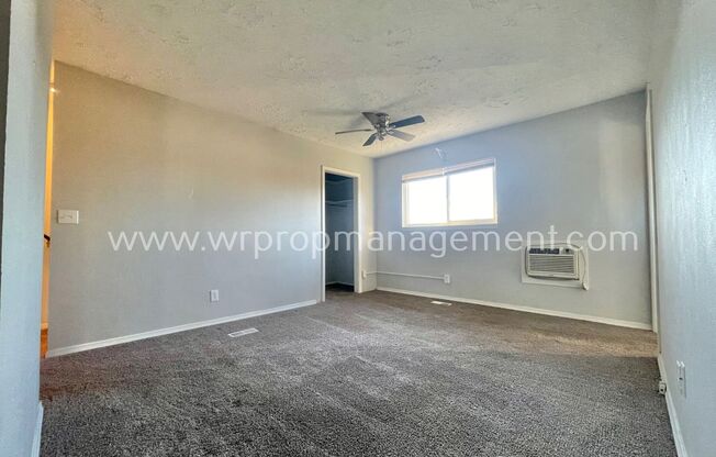 1 bed, 1 bath, 750 sqft, $825