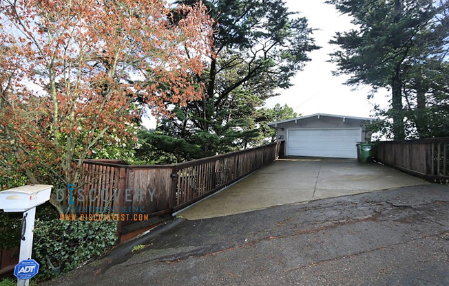 Coming Soon! 4 Bedroom Montclair Home with Forest Views