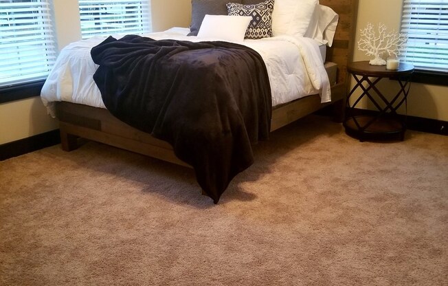 2 beds, 2 baths, 1,048 sqft, $1,325, Unit 4505-201