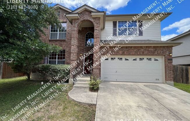 3 beds, 2.5 baths, 2,546 sqft, $1,995