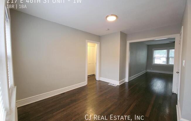 217 E 46 ST