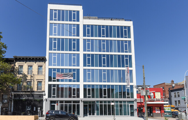 1044 BEDFORD AVE