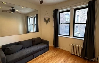 1 bed, 1 bath, 485 sqft, $2,600, Unit 155