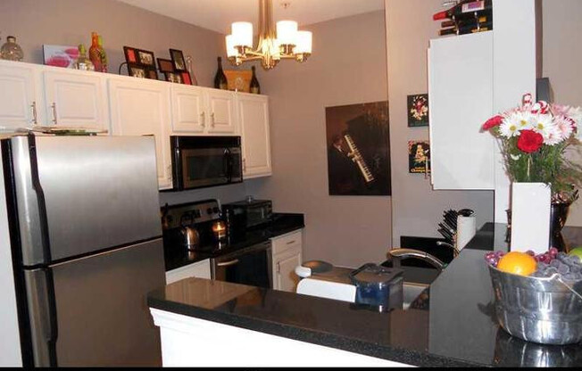 903 Providence Place – Luxury Condo - $2,095
