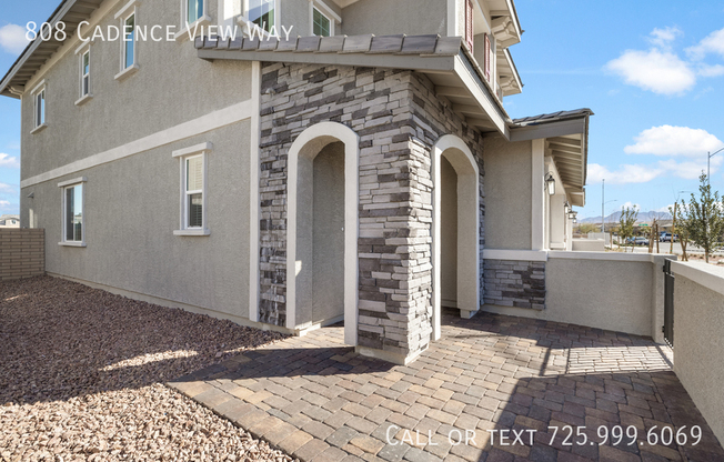 808 CADENCE VW WAY