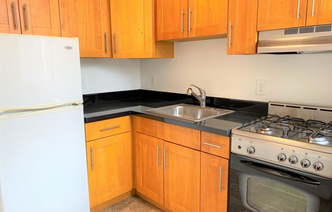 1 bed, 1 bath, $2,650, Unit 501