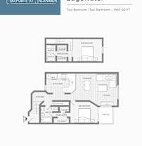 Partner-provided photo for $2505 unit