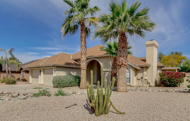 FABULOUS REMODELED HOME WITH POOL!