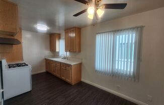 2 beds, 1 bath, $2,250