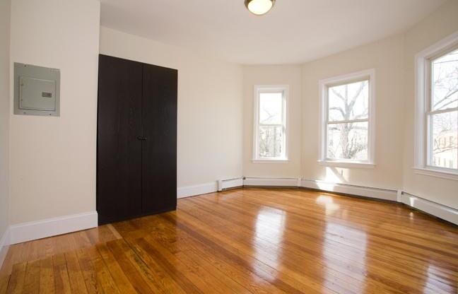 14 Parker Hill Ave #!