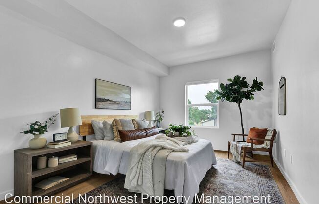 The Betty Apartments | Brand New Construction