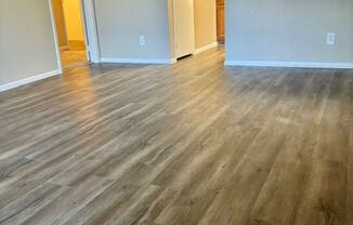 Desert Springs Apartments