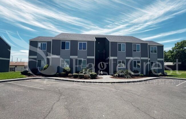 Dogwood Apartments