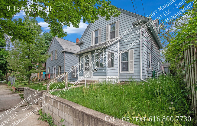 9 TRAVIS ST NE