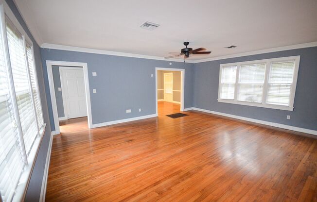 Beautiful House at 507 NW 19th Street