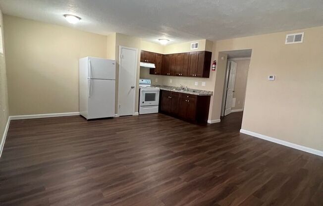 Main Plaza Apartments