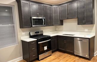 2 beds, 1 bath, $1,795