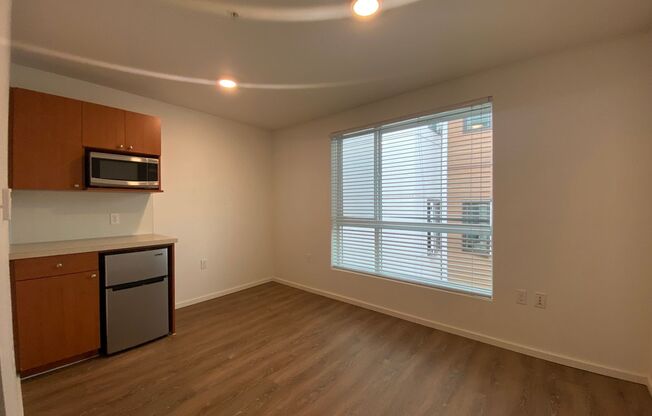 Studio, 1 bath, 170 sqft, $1,199, Unit 5305