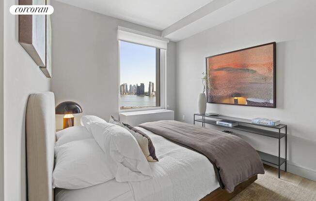 2 beds, 2 baths, $8,375, Unit 2202