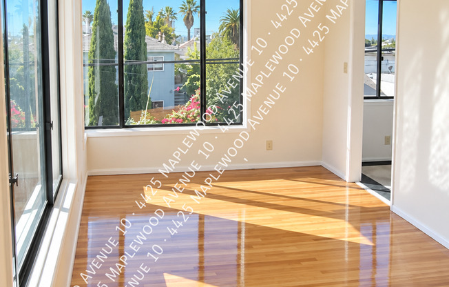 Partner-provided property photo