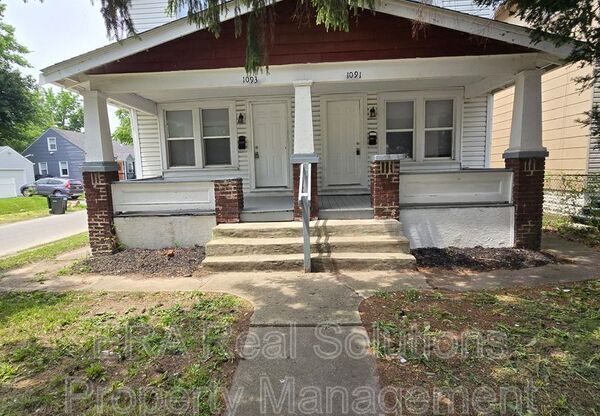 1093 S CHAMPION AVE