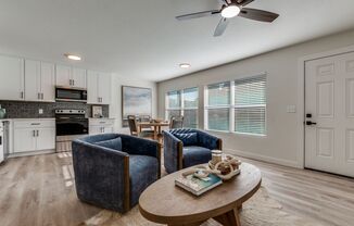 1 bed, 1 bath, 750 sqft, $1,195, Unit 111