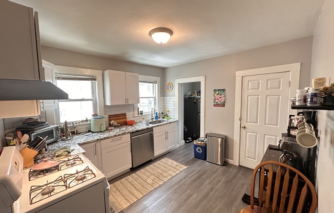 78 FELLSWAY W ST