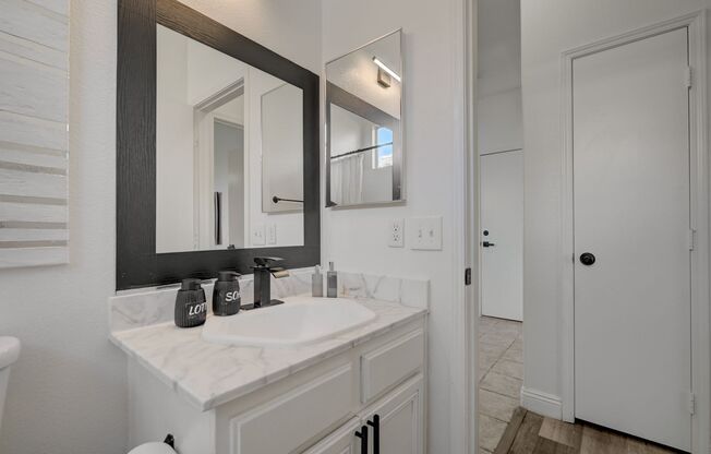 2 beds, 2 baths, $2,300