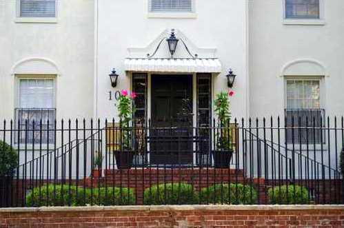 First Floor Condo South of Broad