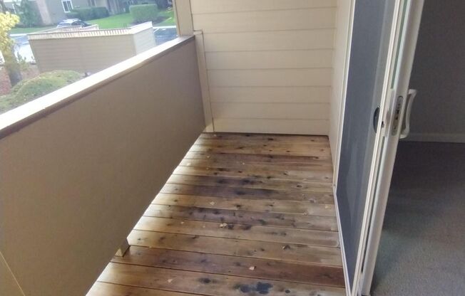 1 bed, 1 bath, 592 sqft, $1,275, Unit 023