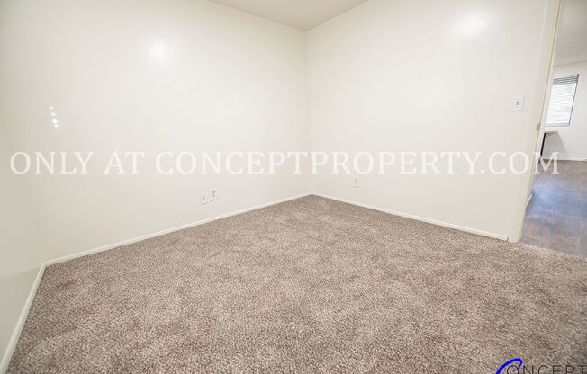 2 beds, 1 bath, 935 sqft, $1,275, Unit 59