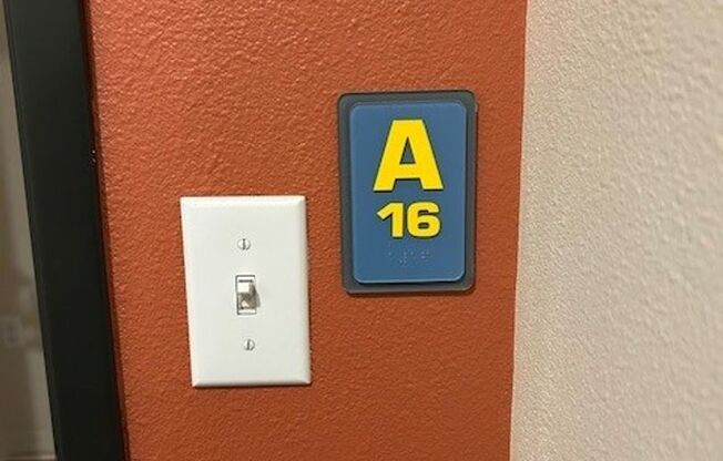 Studio, 1 bath, 140 sqft, $995, Unit A16
