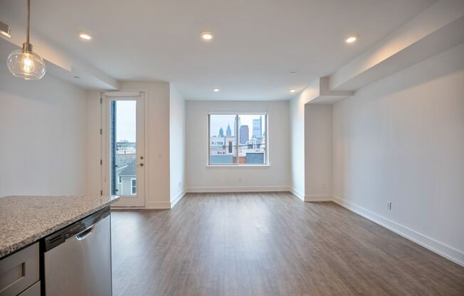 1 bed, 1 bath, 787 sqft, $1,750, Unit Unit 402