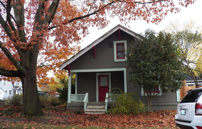 Beautiful Cottage in the Hollywood District!  rentalsc21.com