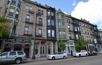 2140 HALSTED