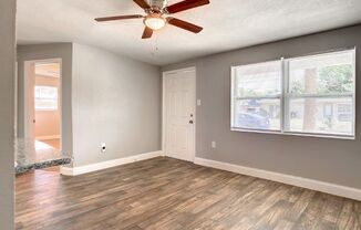 3 beds, 1 bath, $1,600