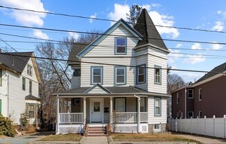 71 ARLINGTON ST