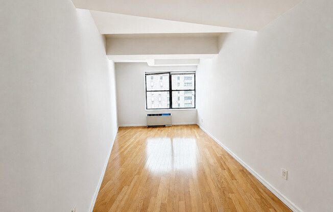 Studio, 1 bath, 543 sqft, $3,850, Unit 2212