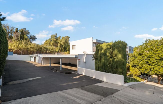 Villa del Arroyo