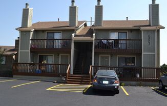 Delmonico Drive 6807