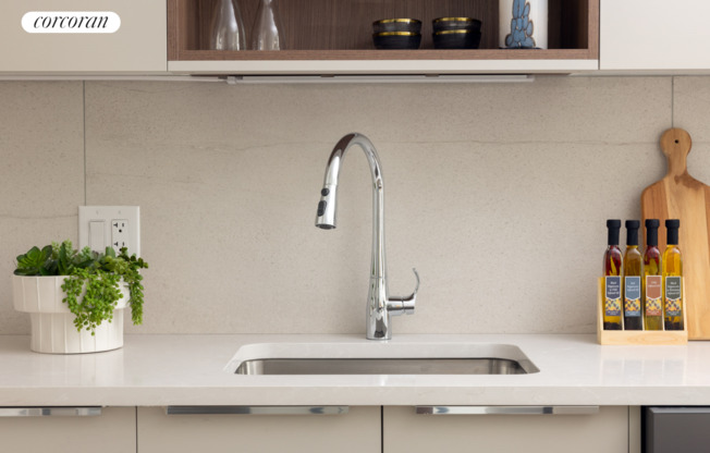 1 bed, 1 bath, $3,250, Unit 411E