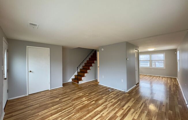 Charming 3 Bed/1.5Bath in Parkville, MD!