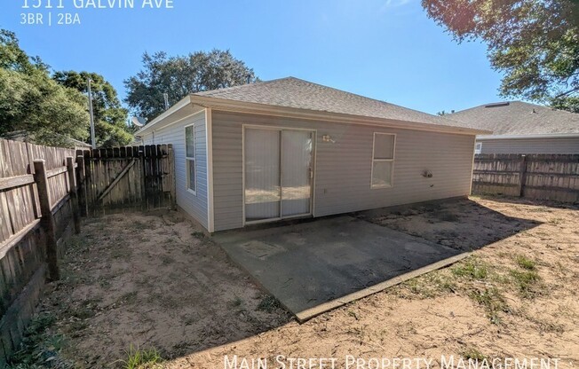 Partner-provided property photo