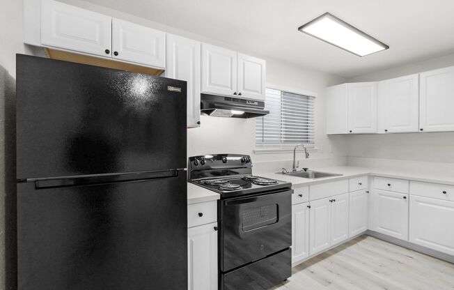 Carmichael Apartments