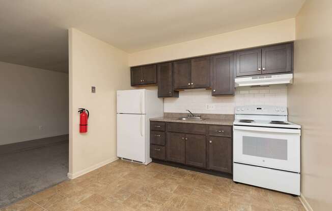 Kitchen - Classic