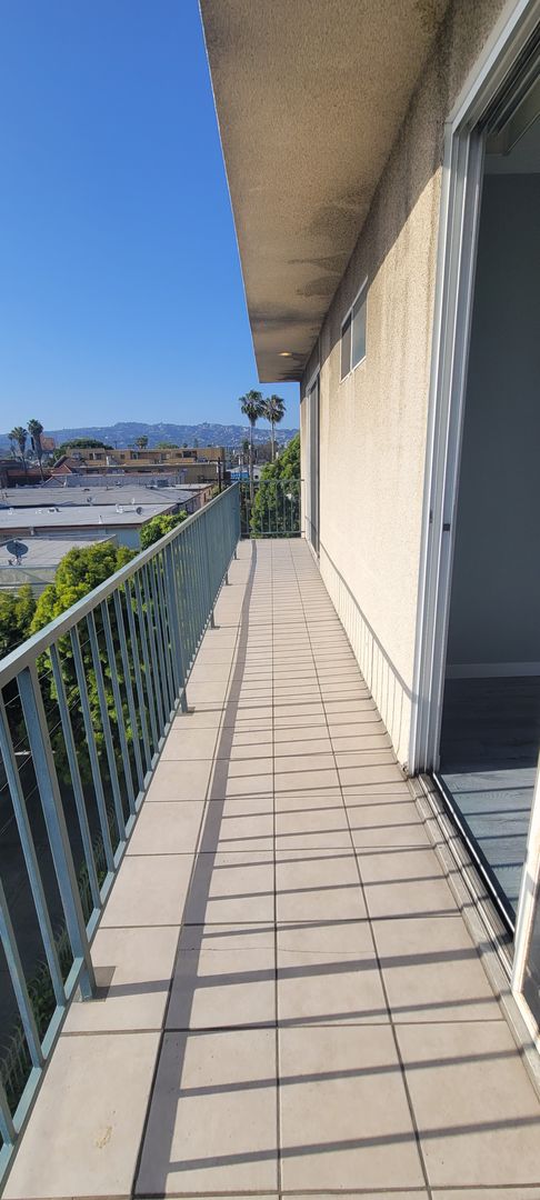 1457 Shenandoah LLC